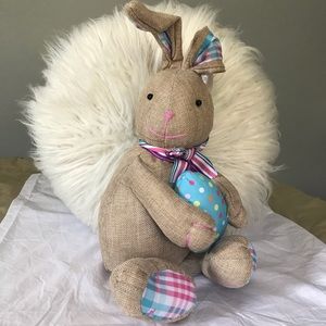 Easter Bunny Cottondale Table Top